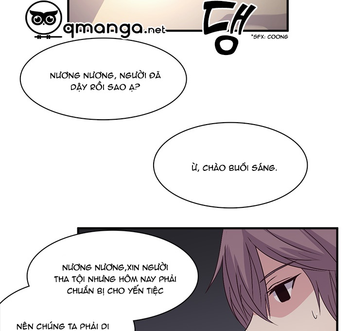 Tái Sinh Chapter 42 - Trang 21