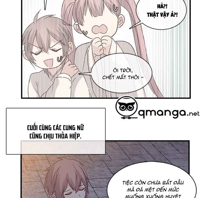 Tái Sinh Chapter 42 - Trang 32