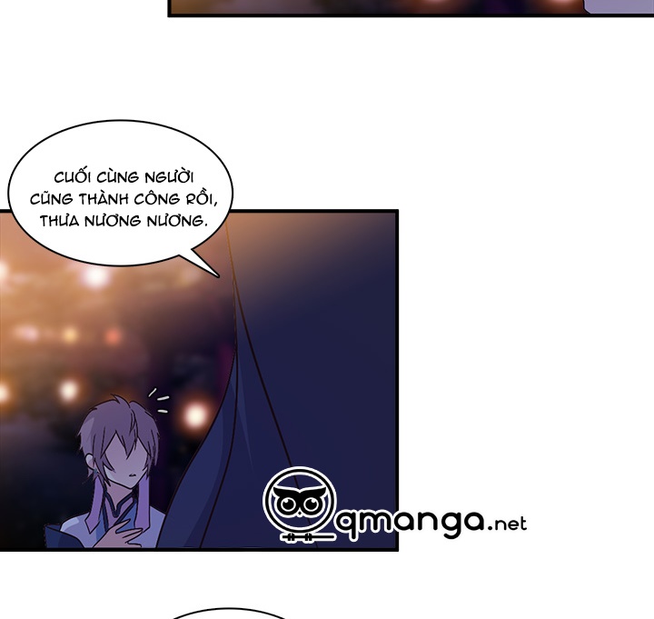 Tái Sinh Chapter 42 - Trang 34