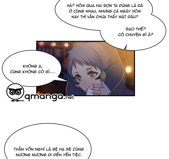 Tái Sinh Chapter 42 - Trang 39