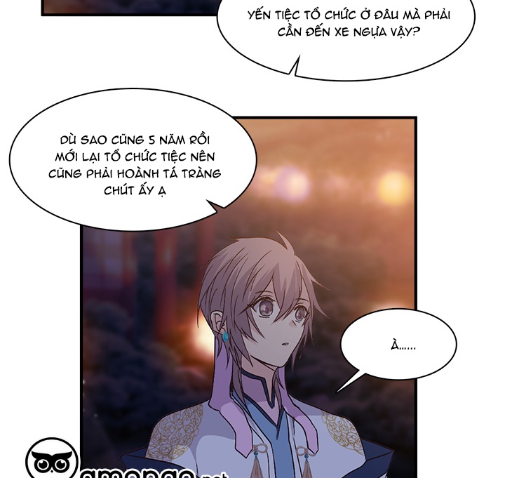 Tái Sinh Chapter 42 - Trang 49