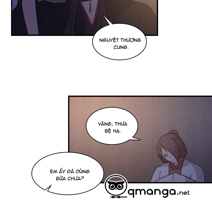 Tái Sinh Chapter 42 - Trang 5