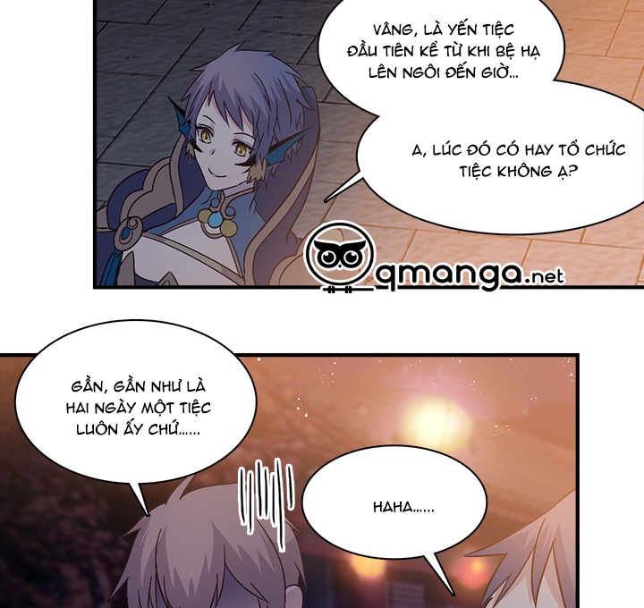 Tái Sinh Chapter 42 - Trang 52