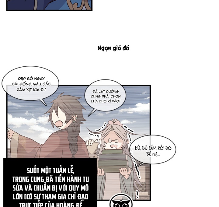 Tái Sinh Chapter 42 - Trang 56