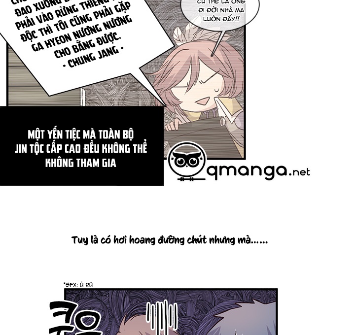 Tái Sinh Chapter 42 - Trang 58