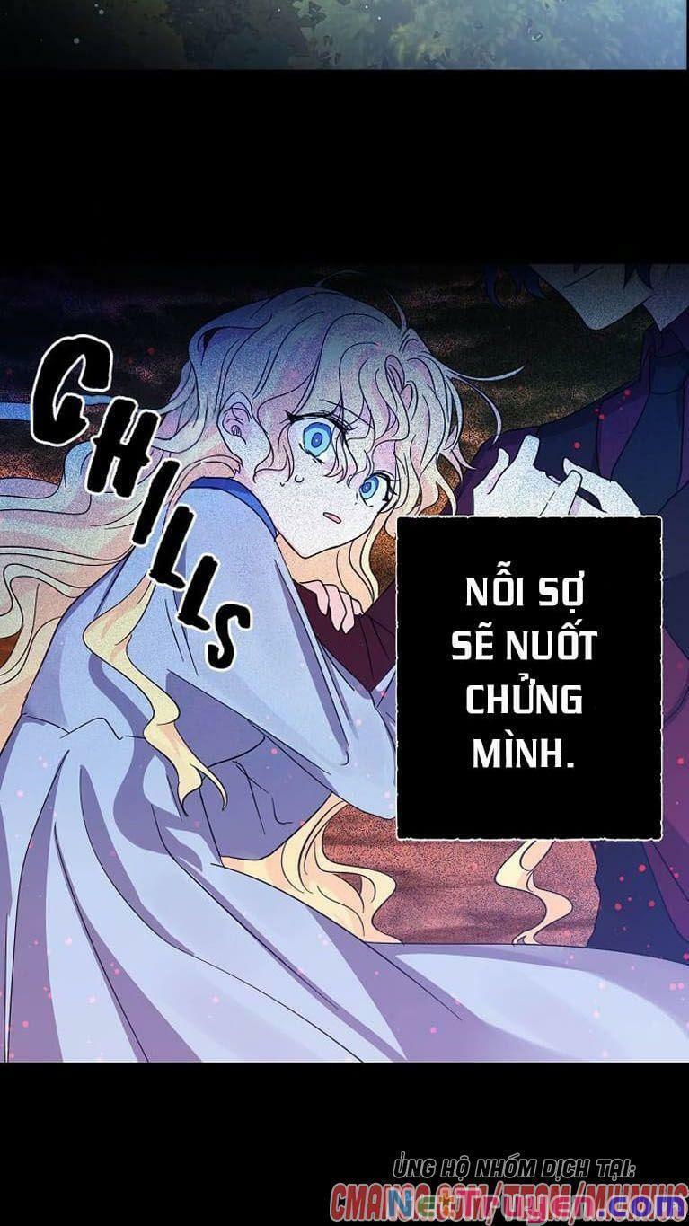 Tôi Là Bạn Gái Cũ Của Một Quân Nhân Chapter 21 - Trang 18