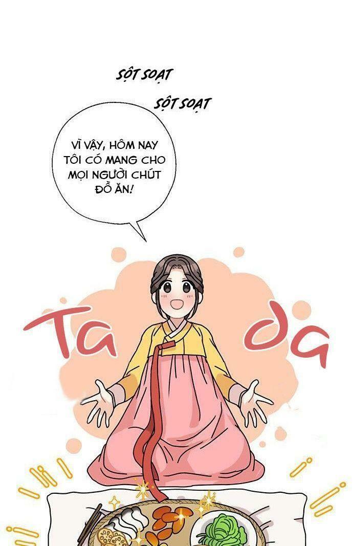 Tôi Trở Thành Đầu Bếp Của Long Vương Chapter 16 - Trang 3