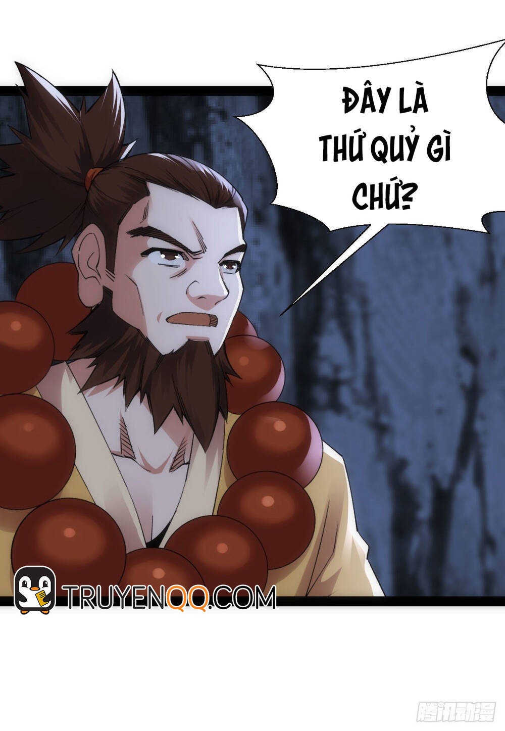 Tuyệt Thế Võ Công Chapter 62 - Trang 25