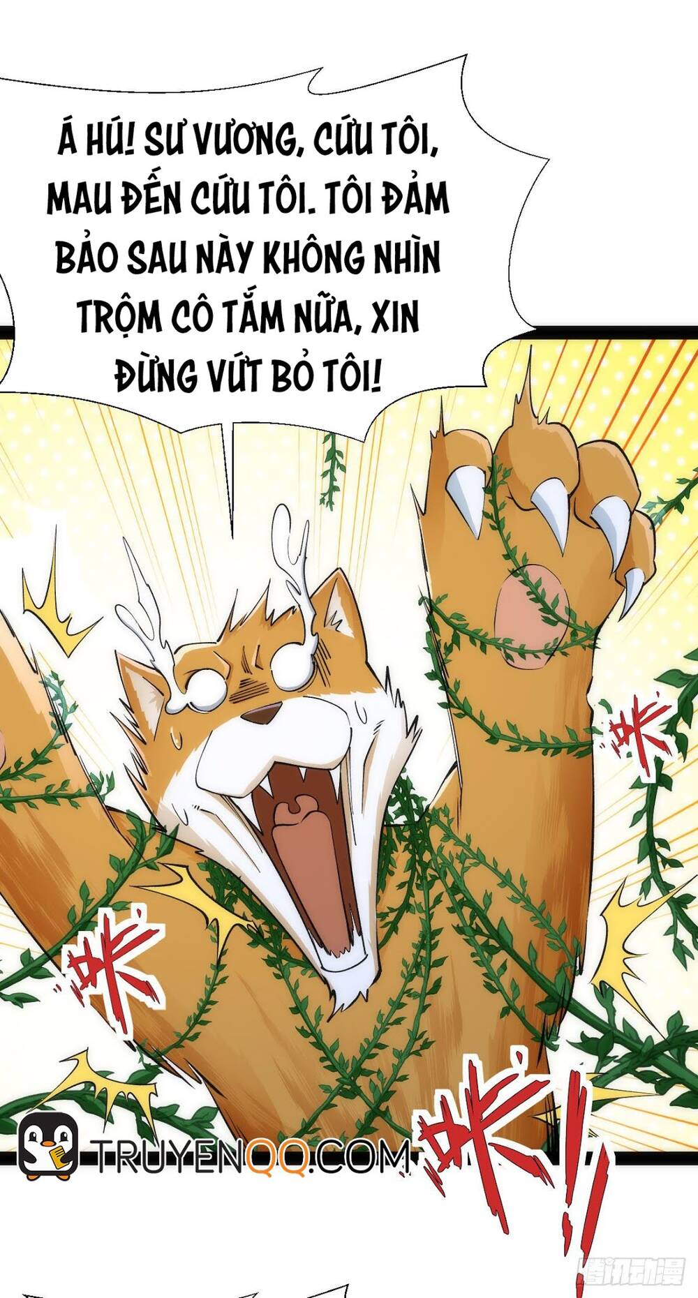 Tuyệt Thế Võ Công Chapter 62 - Trang 32