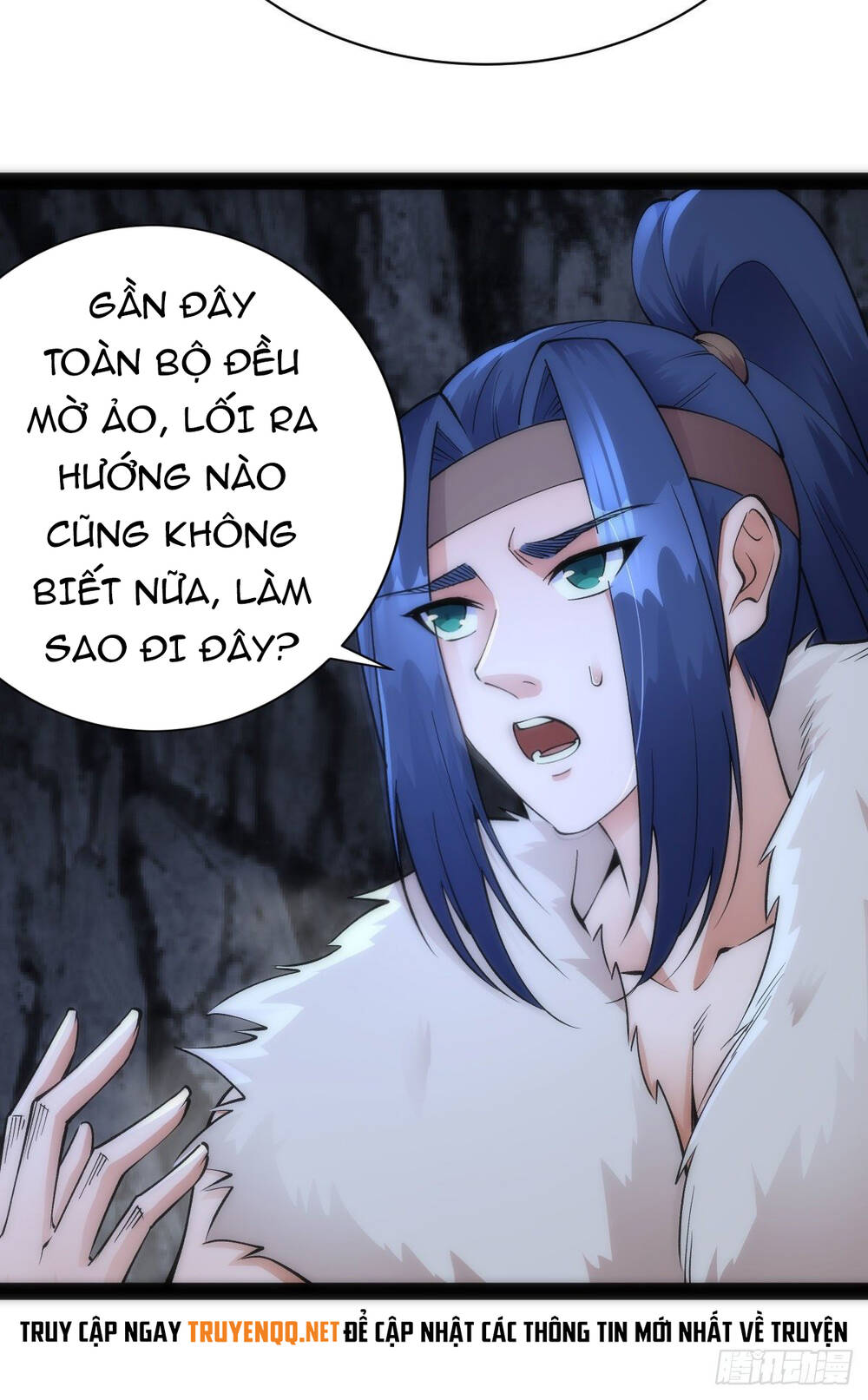 Tuyệt Thế Võ Công Chapter 62 - Trang 7