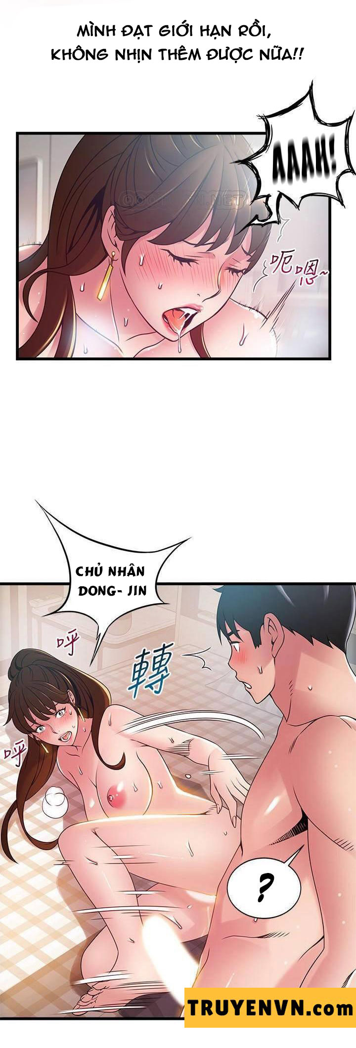 Weak Point - Điểm Yếu Chapter 100 - Trang 15