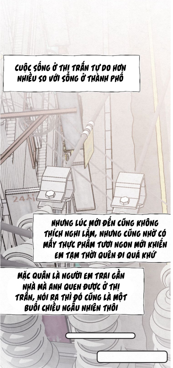 Xuân Nhật Tương Chí Chapter 1 - Trang 26