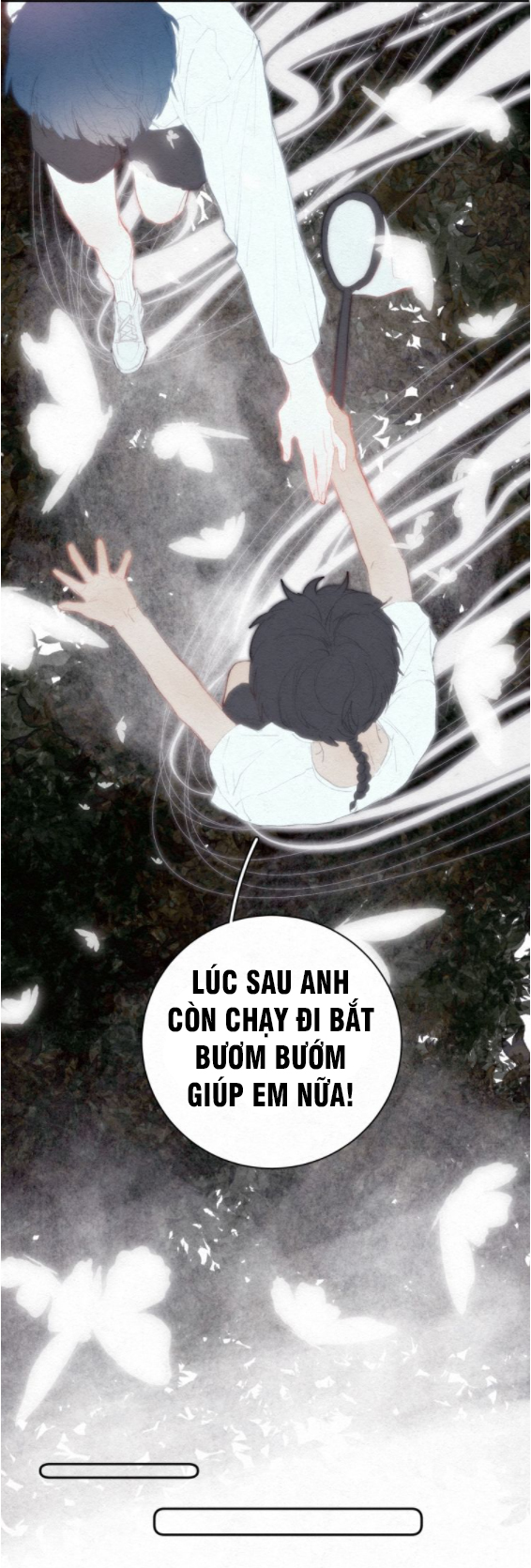 Xuân Nhật Tương Chí Chapter 1 - Trang 37