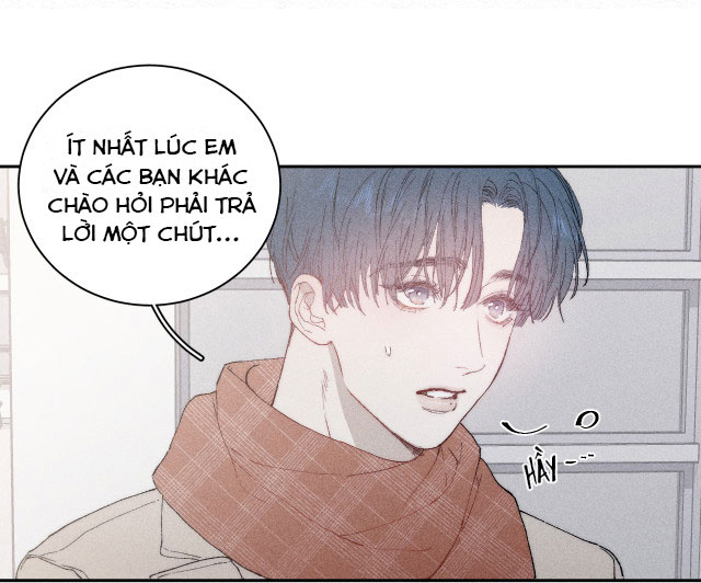 Xuân Nhật Tương Chí Chapter 2 - Trang 48