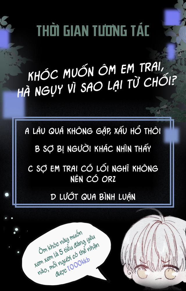 Xuân Nhật Tương Chí Chapter 2 - Trang 54