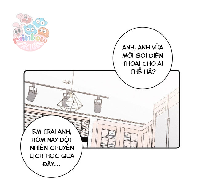 Xuân Nhật Tương Chí Chapter 3 - Trang 15