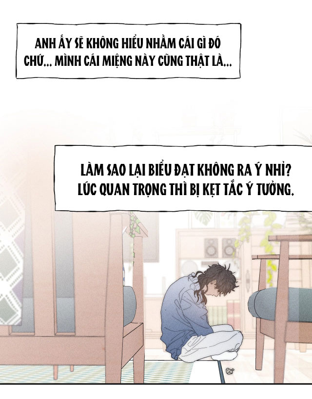 Xuân Nhật Tương Chí Chapter 3 - Trang 41