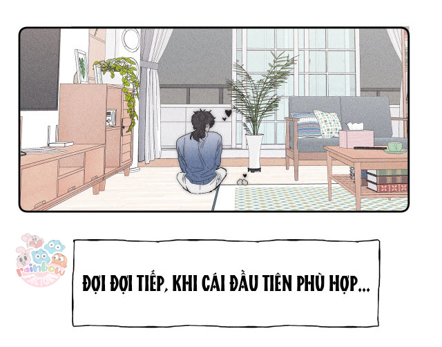 Xuân Nhật Tương Chí Chapter 3 - Trang 44