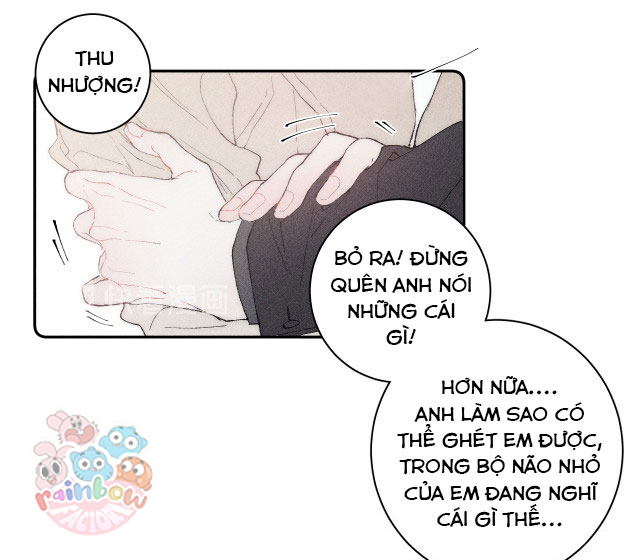 Xuân Nhật Tương Chí Chapter 3 - Trang 5