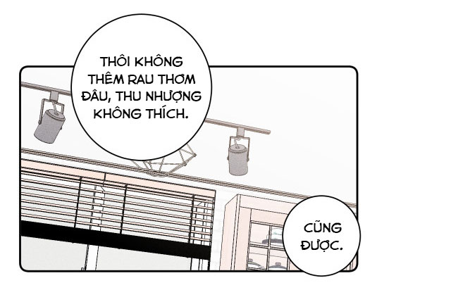 Xuân Nhật Tương Chí Chapter 4 - Trang 41