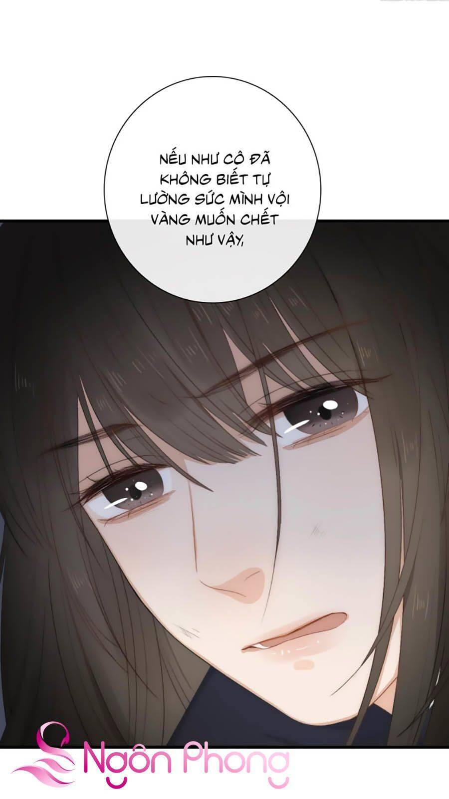 Ác Ma Thân Yêu Chapter 4.1 - Trang 40