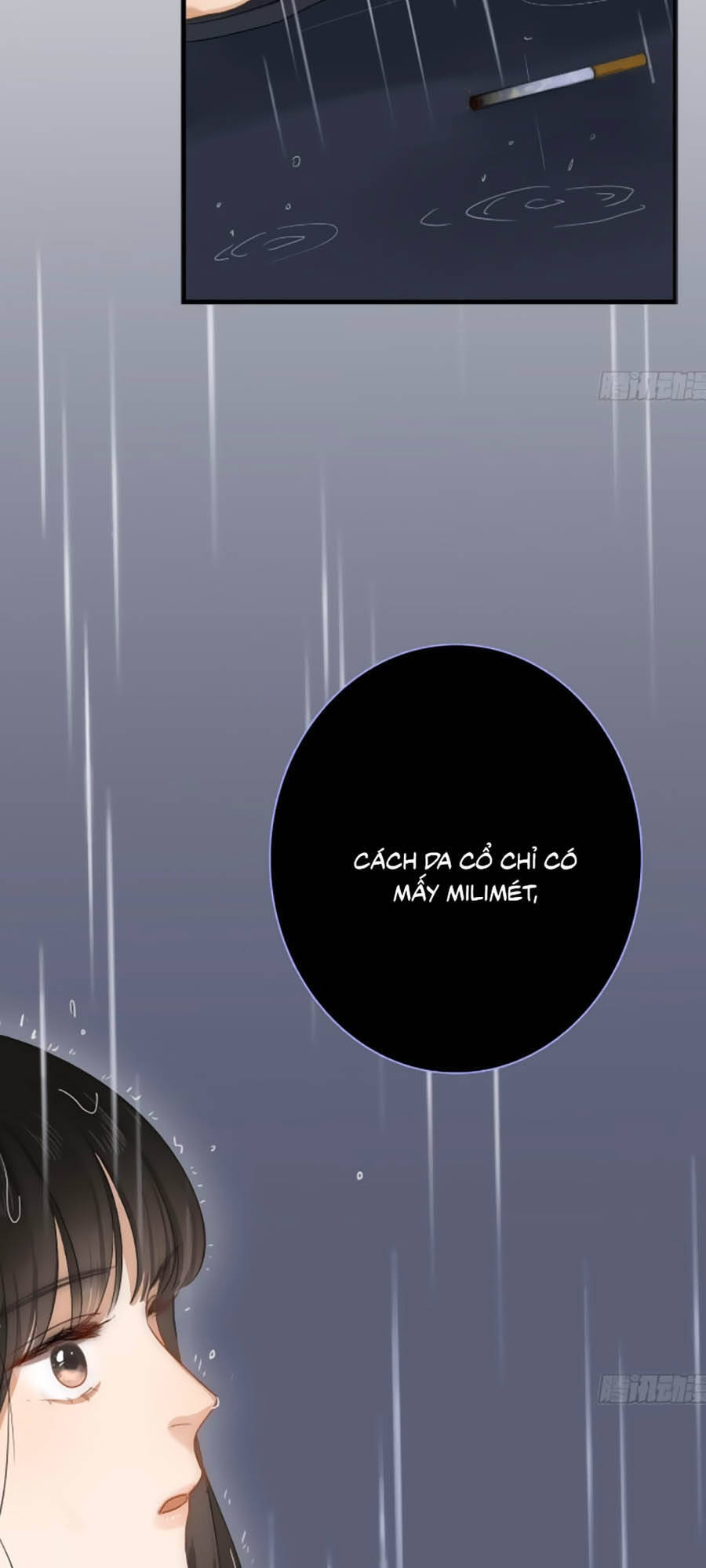 Ác Ma Thân Yêu Chapter 4.2 - Trang 28