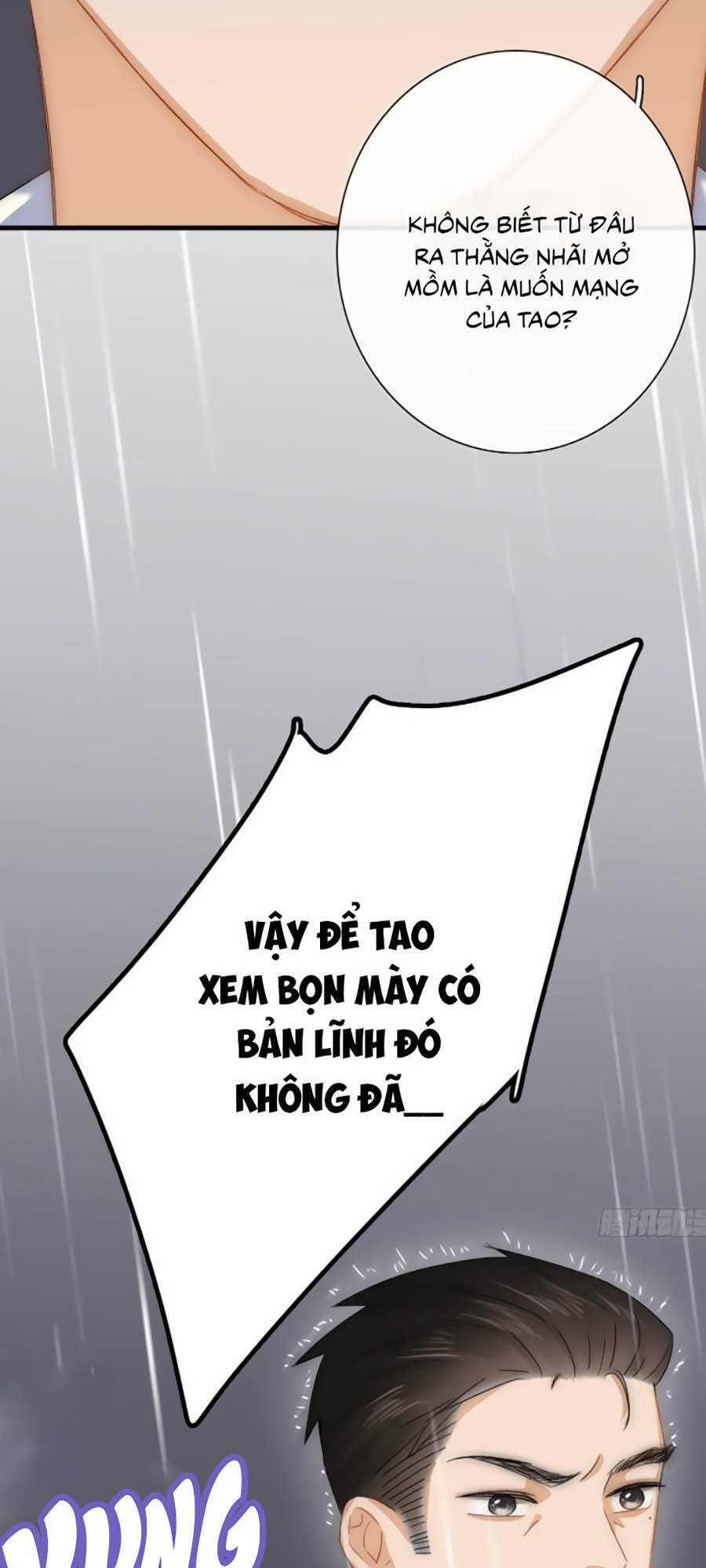 Ác Ma Thân Yêu Chapter 4.2 - Trang 39