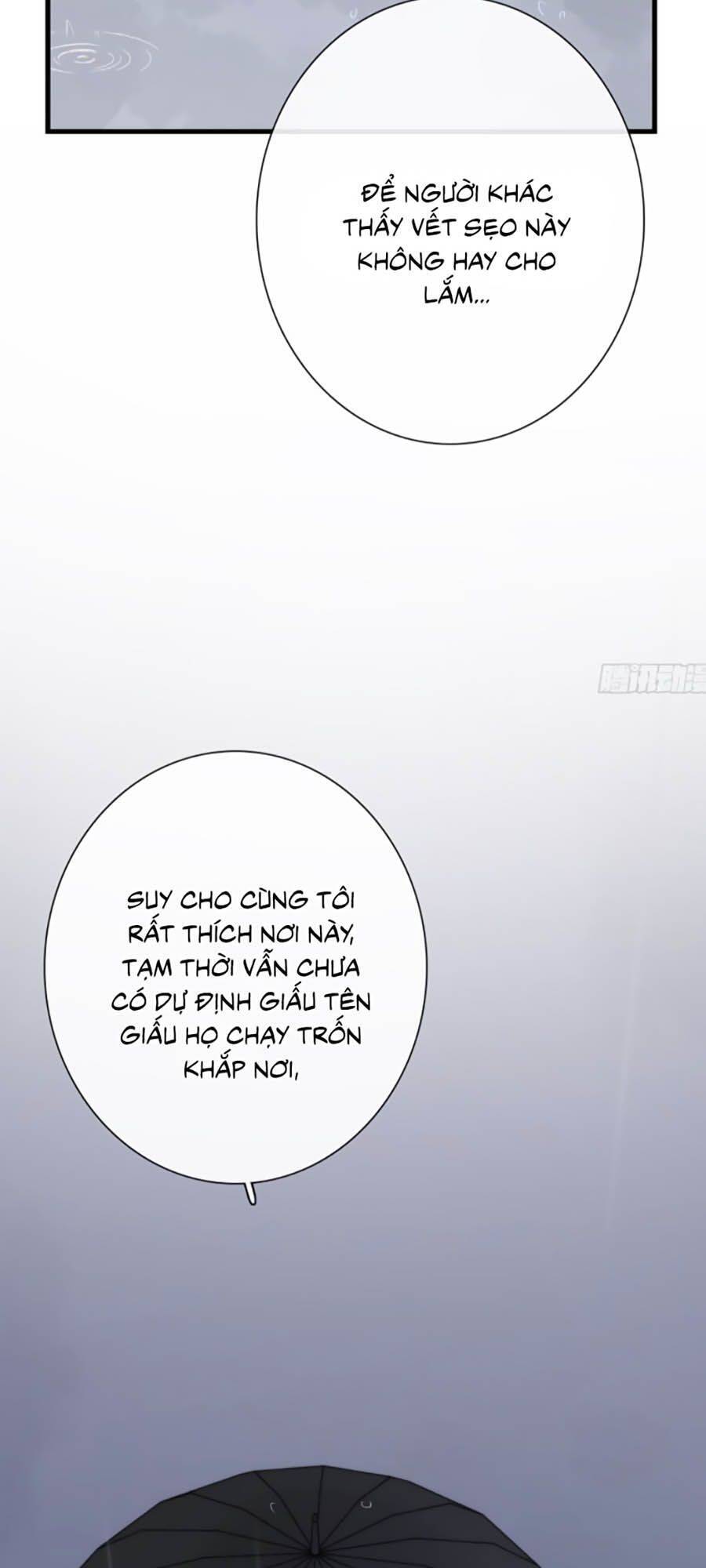 Ác Ma Thân Yêu Chapter 5.2 - Trang 11