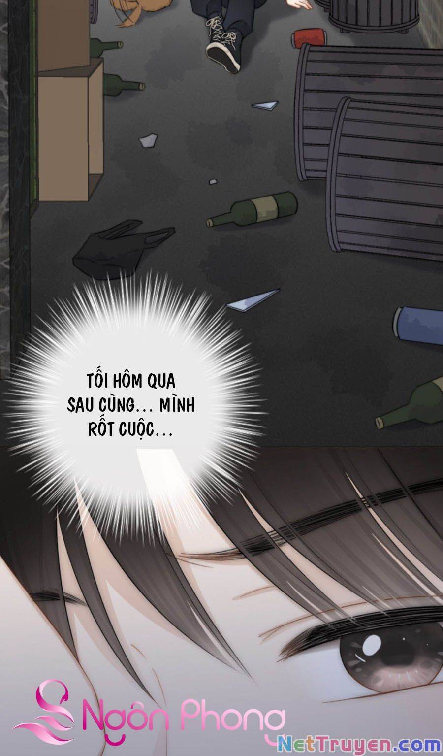 Ác Ma Thân Yêu Chapter 6.1 - Trang 36