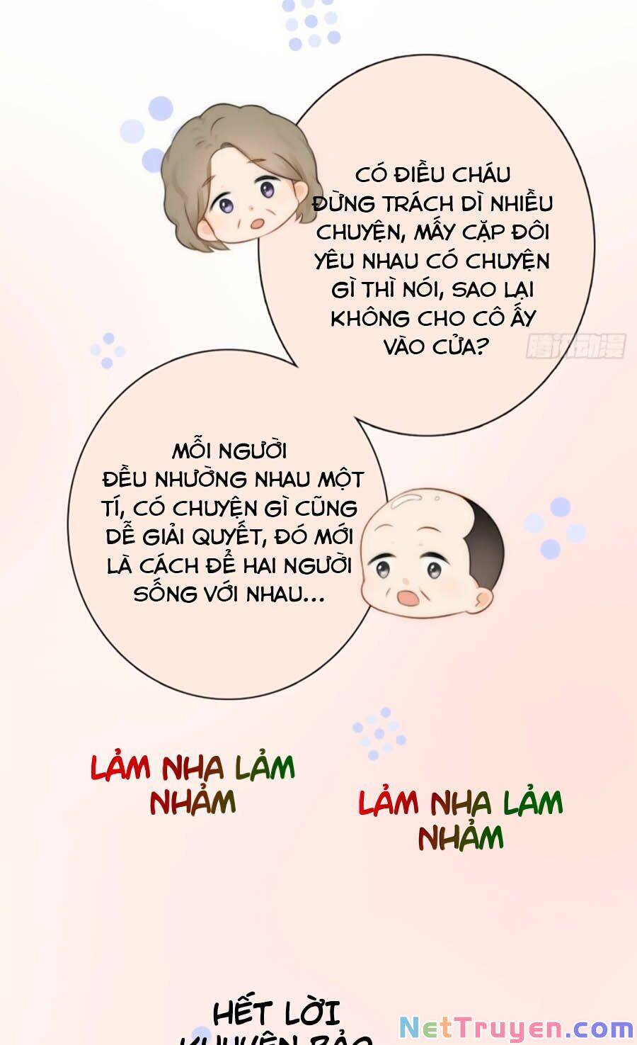 Ác Ma Thân Yêu Chapter 7.1 - Trang 29