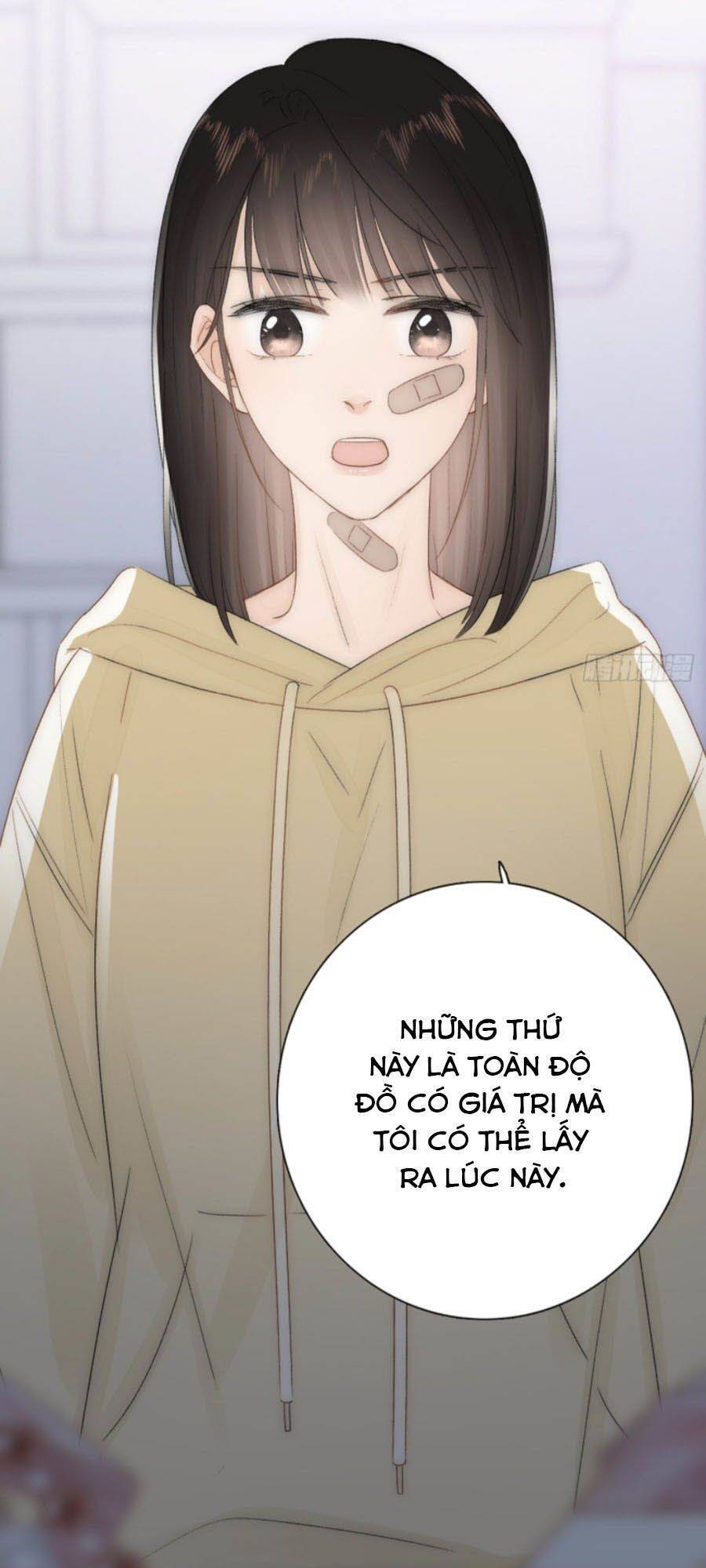 Ác Ma Thân Yêu Chapter 7.2 - Trang 32