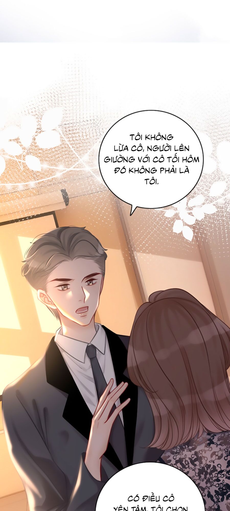 Ám Hắc Hệ Noãn Hôn Chapter 131 - Trang 16