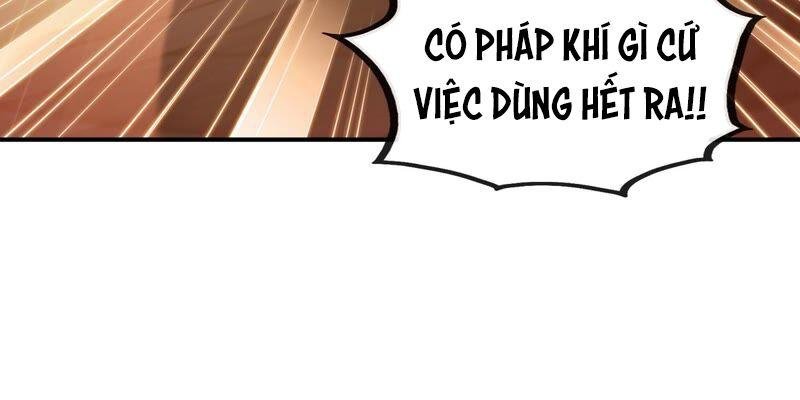 Bản Kiếm Tiên Tuyệt Không Làm Nô Chapter 7 - Trang 51