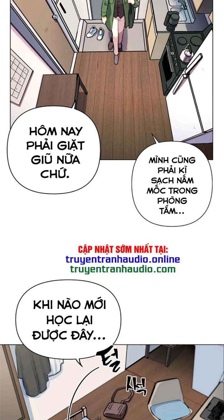 Bánh Răng Thời Gian Chapter 1 - Trang 17