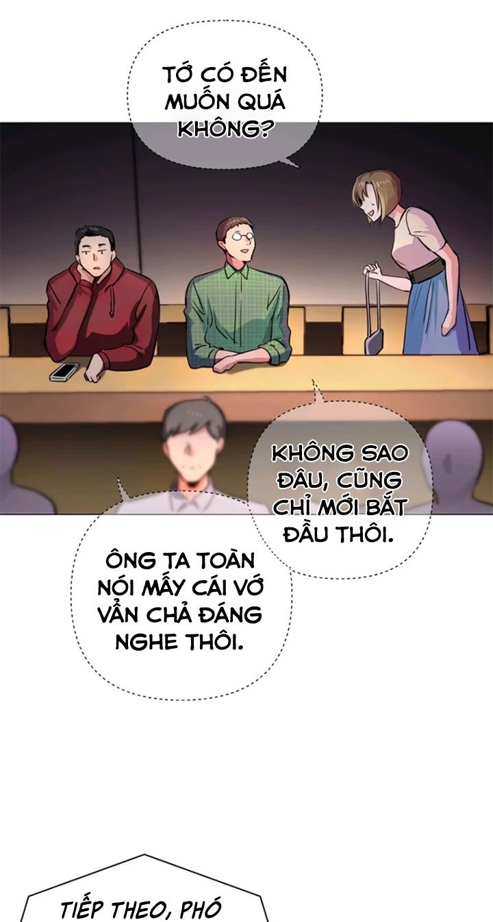 Bánh Răng Thời Gian Chapter 1 - Trang 6