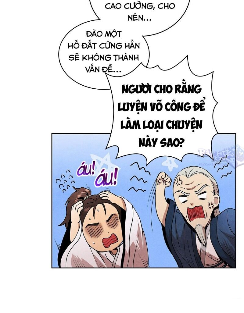 Bí Kíp Hóa Rồng Chapter 30 - Trang 13