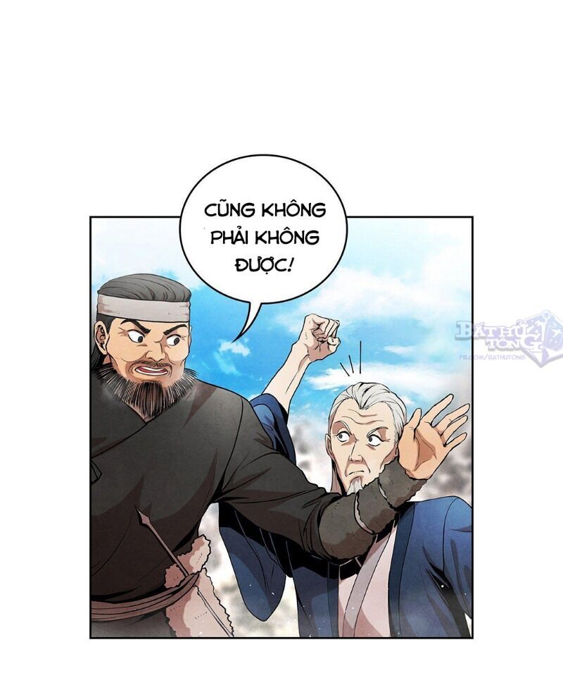 Bí Kíp Hóa Rồng Chapter 30 - Trang 14