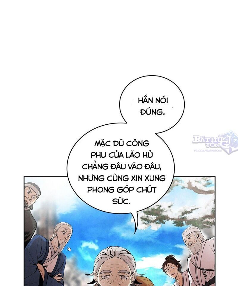 Bí Kíp Hóa Rồng Chapter 30 - Trang 15