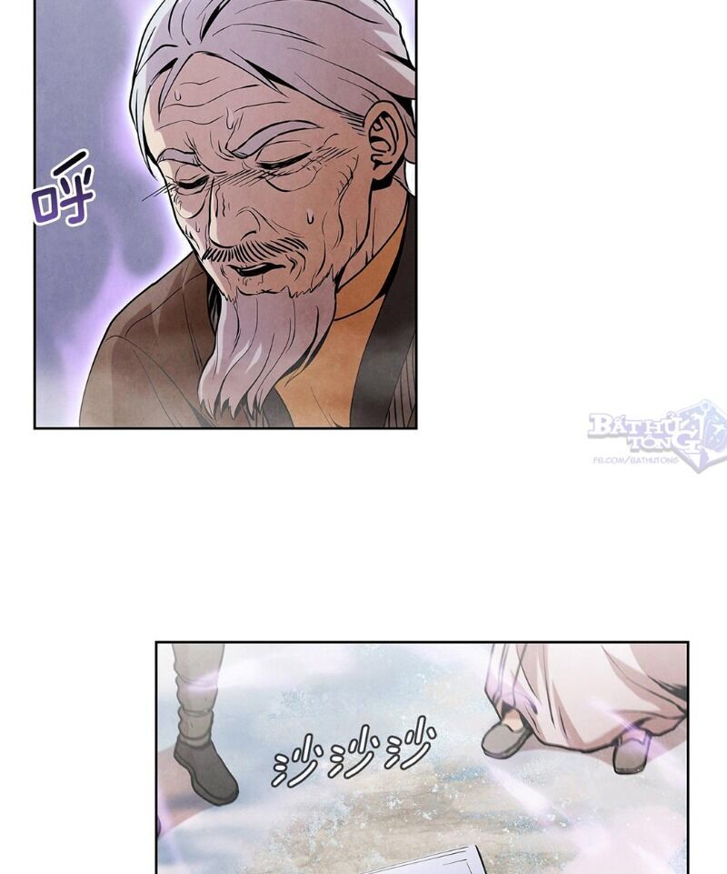 Bí Kíp Hóa Rồng Chapter 30 - Trang 17