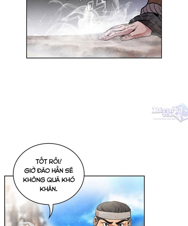 Bí Kíp Hóa Rồng Chapter 30 - Trang 19