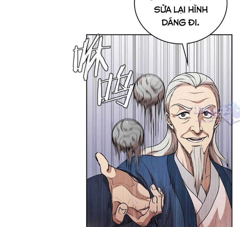 Bí Kíp Hóa Rồng Chapter 30 - Trang 25