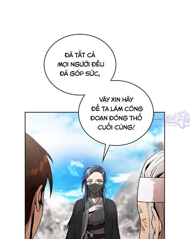 Bí Kíp Hóa Rồng Chapter 30 - Trang 31