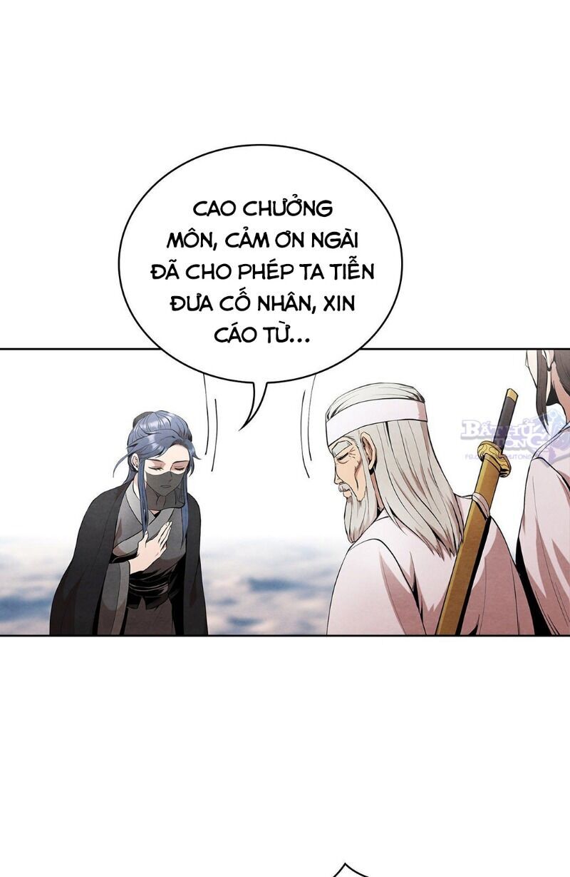 Bí Kíp Hóa Rồng Chapter 30 - Trang 41