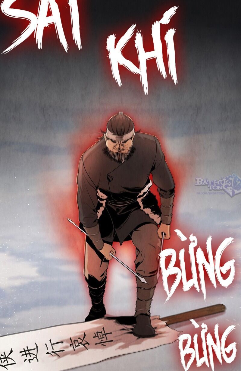 Bí Kíp Hóa Rồng Chapter 30 - Trang 43