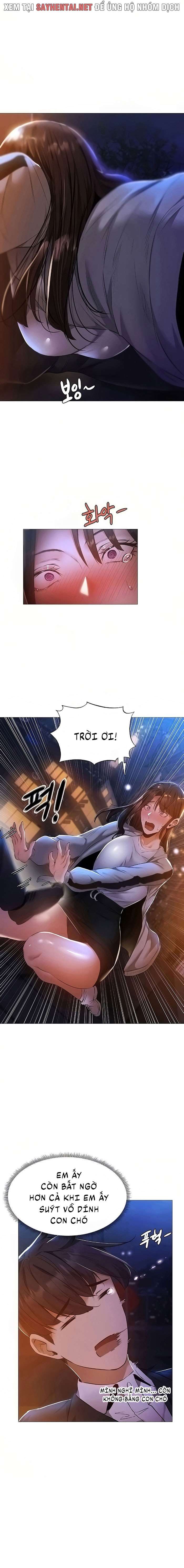 Có Phòng Trống Không? Chapter 55 - Trang 2