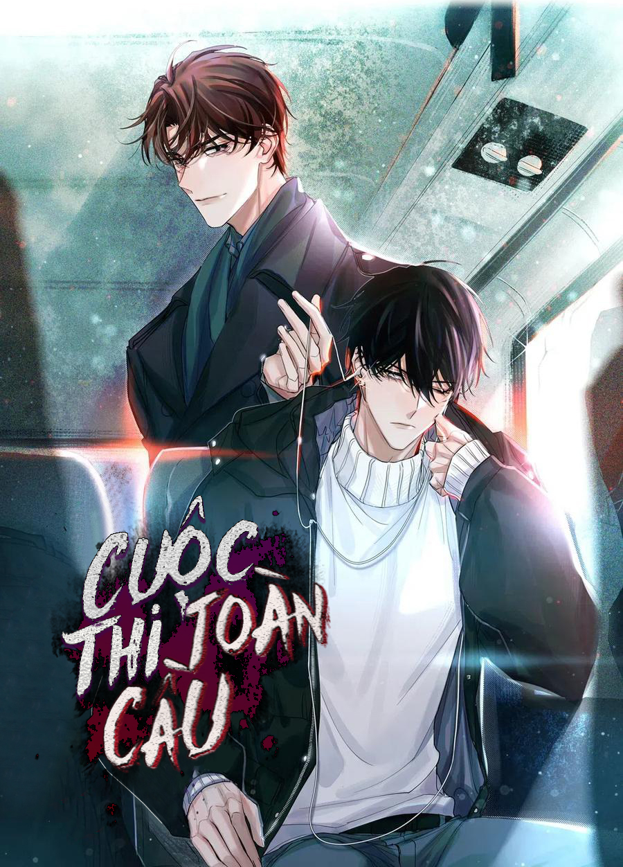 Cuộc Thi Toàn Cầu Chapter 33 - Trang 1