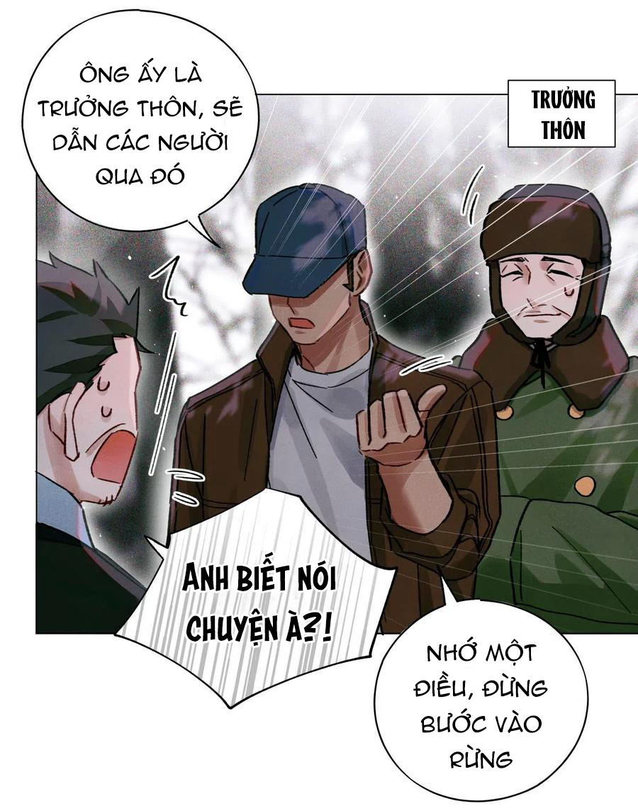 Cuộc Thi Toàn Cầu Chapter 33 - Trang 16