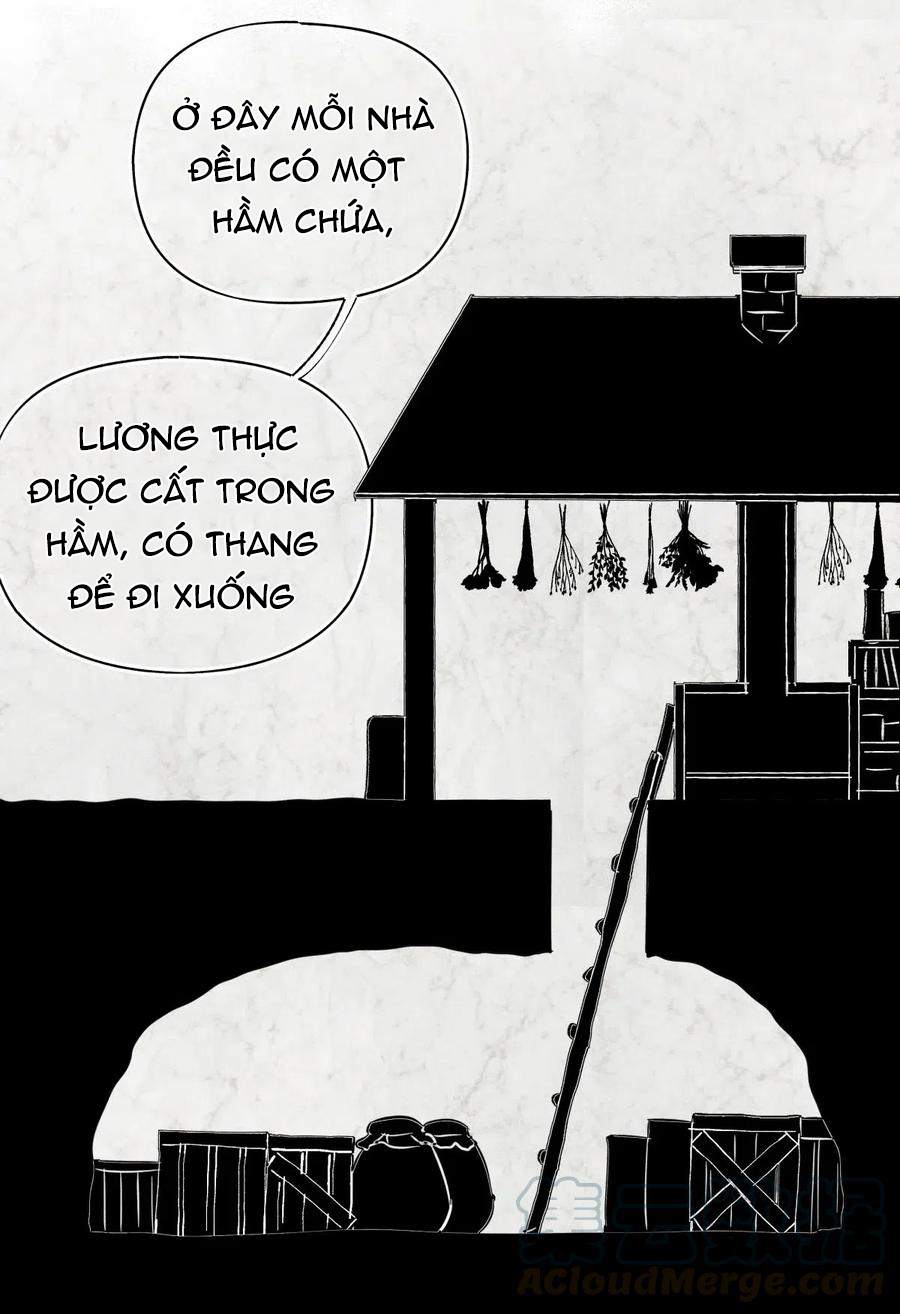 Cuộc Thi Toàn Cầu Chapter 34 - Trang 15