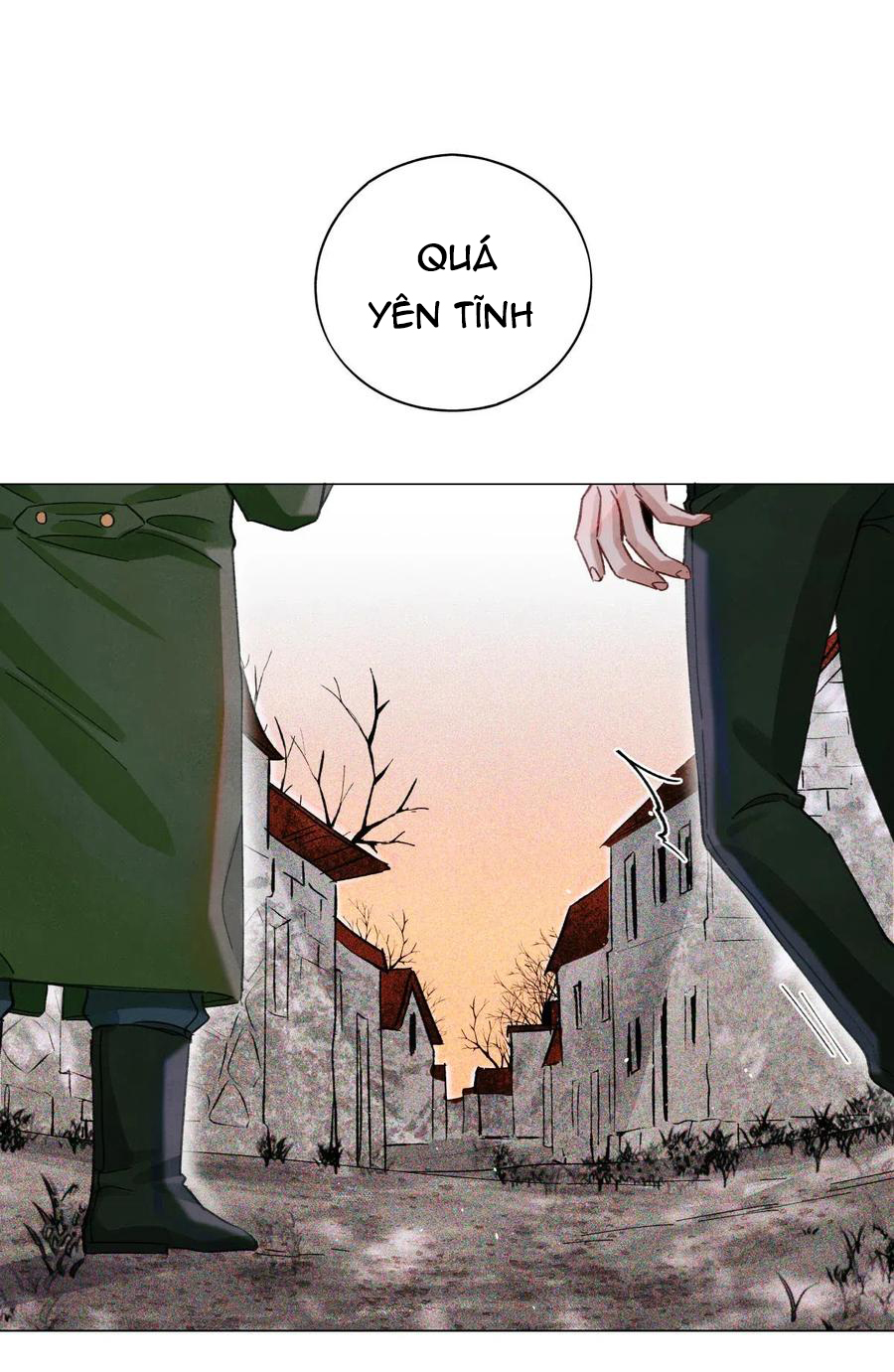 Cuộc Thi Toàn Cầu Chapter 34 - Trang 2