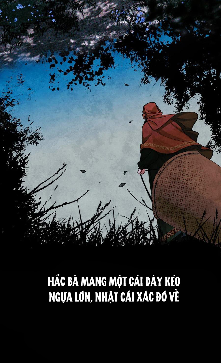 Cuộc Thi Toàn Cầu Chapter 34 - Trang 23